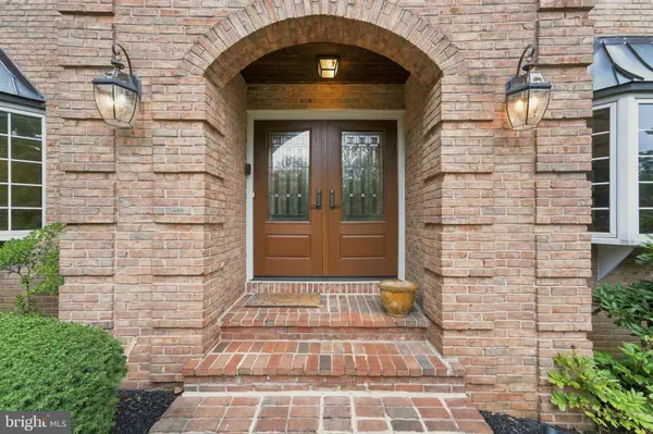 122 SAINT VINCENT CT, Cherry Hill, NJ 08003