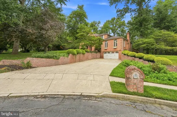 122 SAINT VINCENT CT, Cherry Hill, NJ 08003