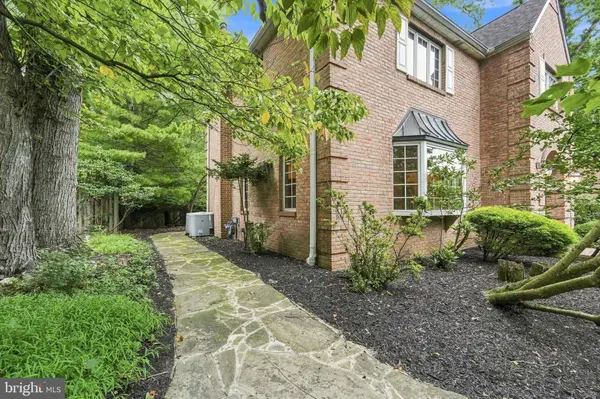 122 SAINT VINCENT CT, Cherry Hill, NJ 08003