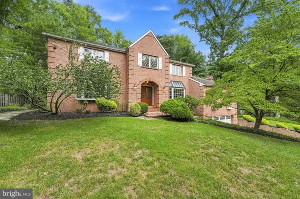 122 SAINT VINCENT CT, Cherry Hill, NJ 08003