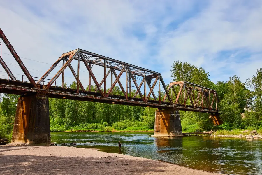 Troutdale