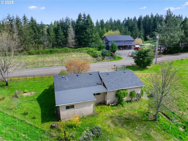 30444 SE JUDD RD, Eagle Creek, OR 97022