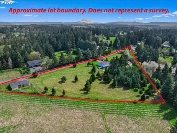 30444 SE JUDD RD, Eagle Creek, OR 97022