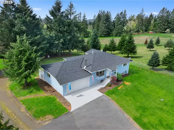 30444 SE JUDD RD, Eagle Creek, OR 97022