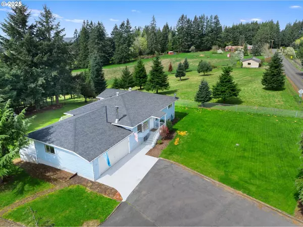 30444 SE JUDD RD, Eagle Creek, OR 97022