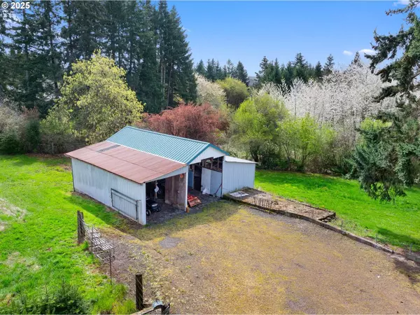 30444 SE JUDD RD, Eagle Creek, OR 97022