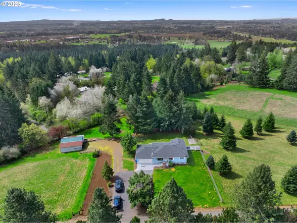 30444 SE JUDD RD, Eagle Creek, OR 97022