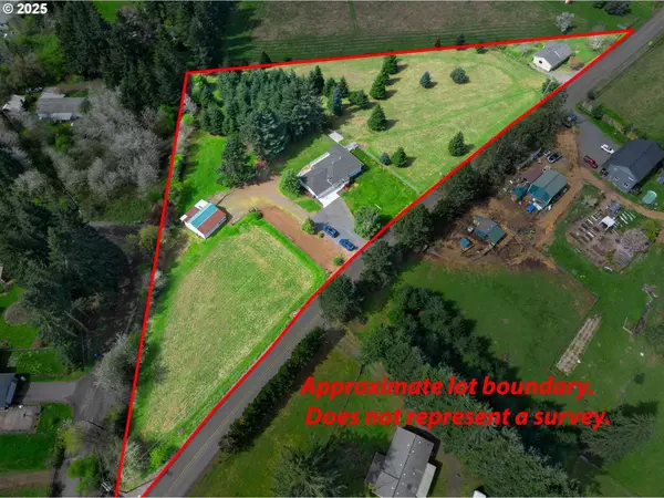 30444 SE JUDD RD, Eagle Creek, OR 97022