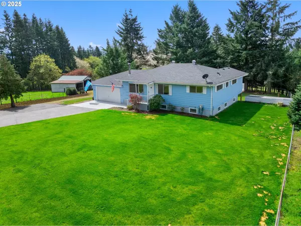 30444 SE JUDD RD, Eagle Creek, OR 97022