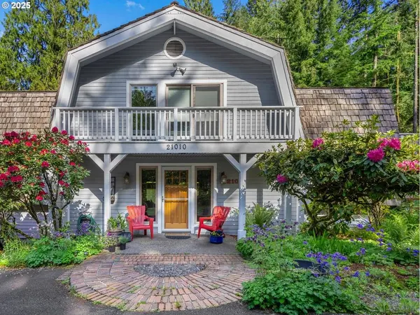 21010 E COUNTRY CLUB RD, Brightwood, OR 97011