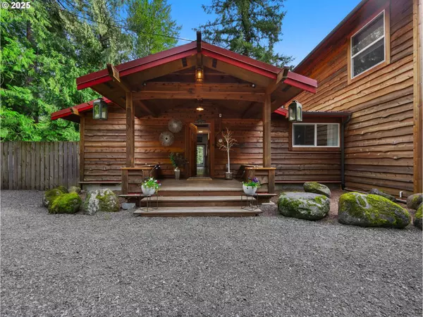 59660 E MARMOT RD, Sandy, OR 97055