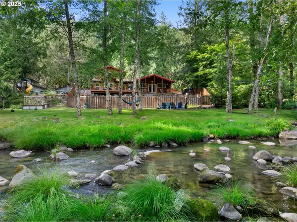 59660 E MARMOT RD, Sandy, OR 97055