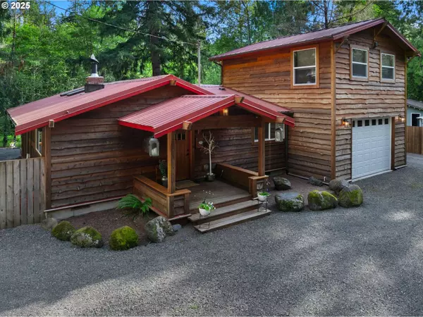 59660 E MARMOT RD, Sandy, OR 97055