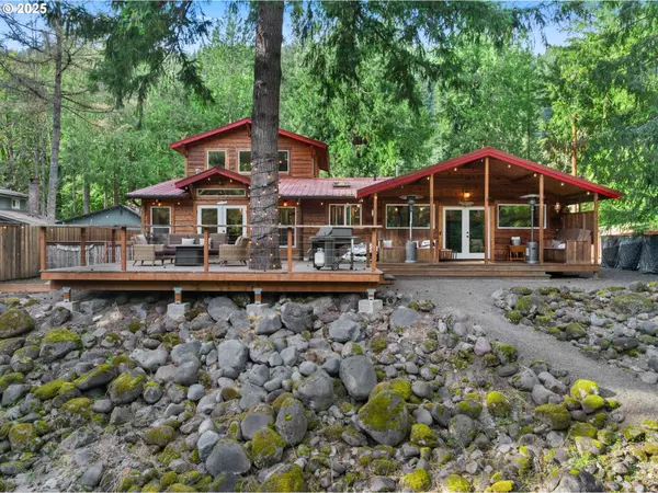 59660 E MARMOT RD, Sandy, OR 97055