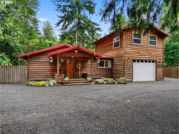 59660 E MARMOT RD, Sandy, OR 97055