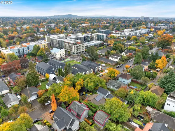 4417 N GANTENBEIN AVE, Portland, OR 97217