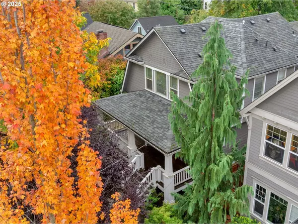 4417 N GANTENBEIN AVE, Portland, OR 97217