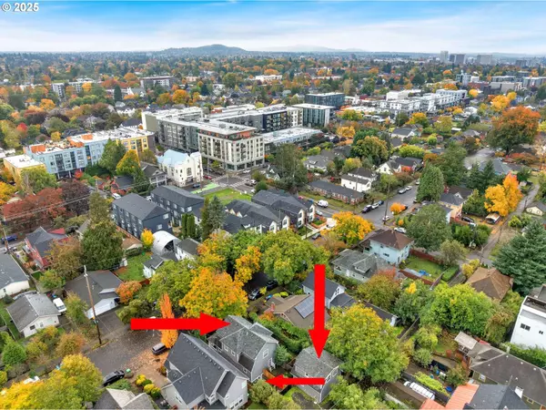 4417 N GANTENBEIN AVE, Portland, OR 97217