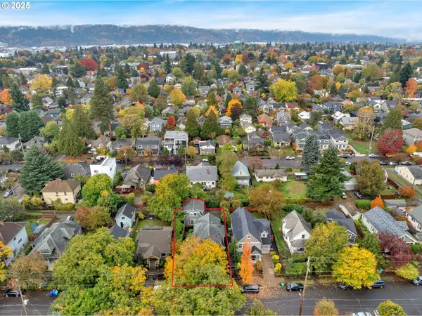 4417 N GANTENBEIN AVE, Portland, OR 97217