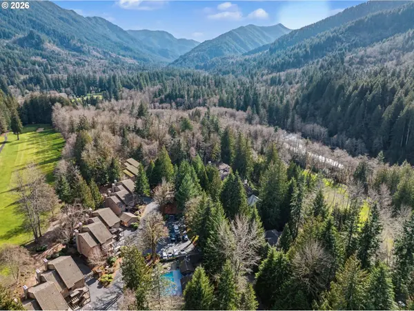 25899 E BRIGHT AVE, Welches, OR 97067