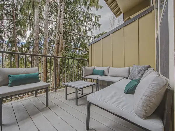 87986 E ALPENGLOW LN #55, Government Camp, OR 97028