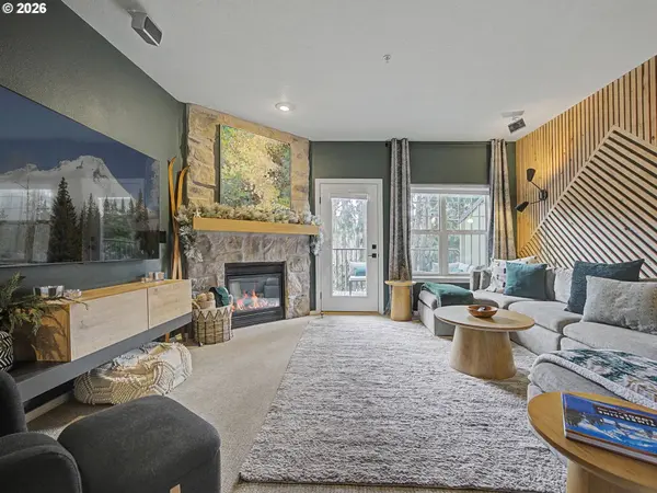 87986 E ALPENGLOW LN #55, Government Camp, OR 97028