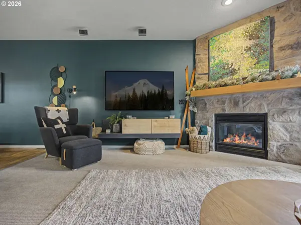 87986 E ALPENGLOW LN #55, Government Camp, OR 97028