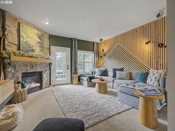 87986 E ALPENGLOW LN #55, Government Camp, OR 97028