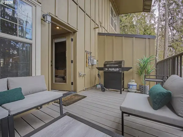 87986 E ALPENGLOW LN #55, Government Camp, OR 97028