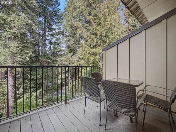 87758 E CREEK RIDGE RD #W-100, Government Camp, OR 97028