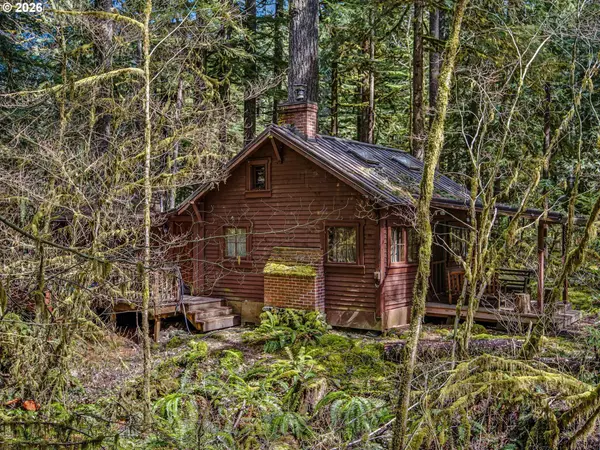 26897 E ROAD 15 Lot 1, Rhododendron, OR 97049