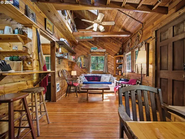 26897 E ROAD 15 Lot 1, Rhododendron, OR 97049