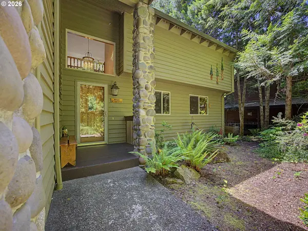 25895 E BRIGHT AVE, Welches, OR 97067