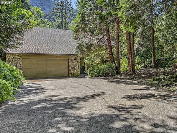 25895 E BRIGHT AVE, Welches, OR 97067