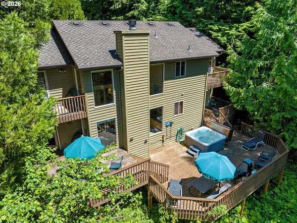 25895 E BRIGHT AVE, Welches, OR 97067