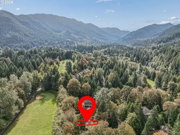 25858 E BRIGHT AVE, Welches, OR 97067