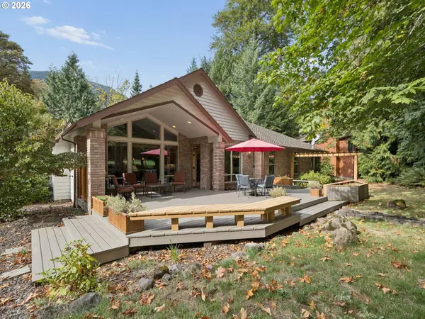 25858 E BRIGHT AVE, Welches, OR 97067