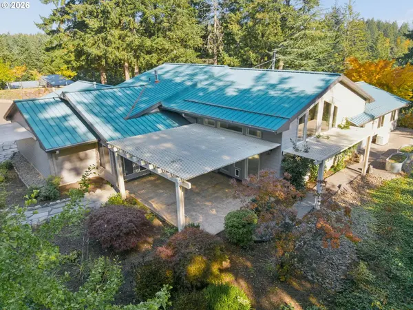 27497 S SKINNER RD, Estacada, OR 97023