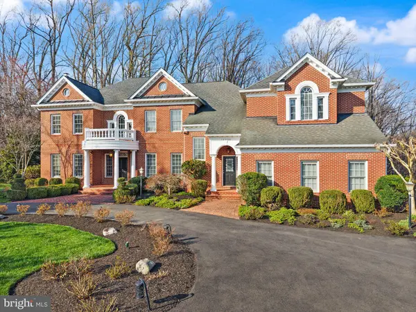 12300 CASTLE BRANCH RD, Fairfax, VA 22030