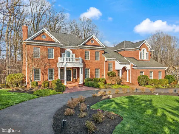 12300 CASTLE BRANCH RD, Fairfax, VA 22030