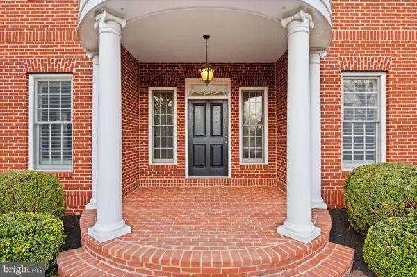 12300 CASTLE BRANCH RD, Fairfax, VA 22030