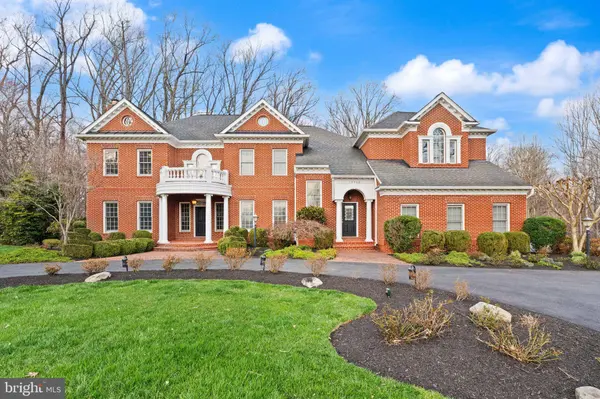 12300 CASTLE BRANCH RD, Fairfax, VA 22030