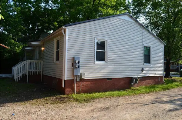 415 White Oak ST, High Point, NC 27260