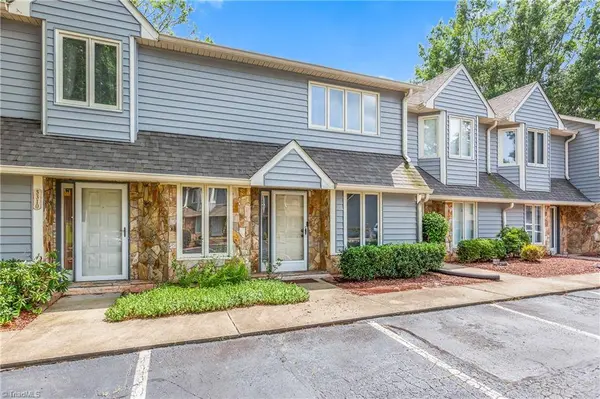 5312 Summit Heights DR, Winston-salem, NC 27104