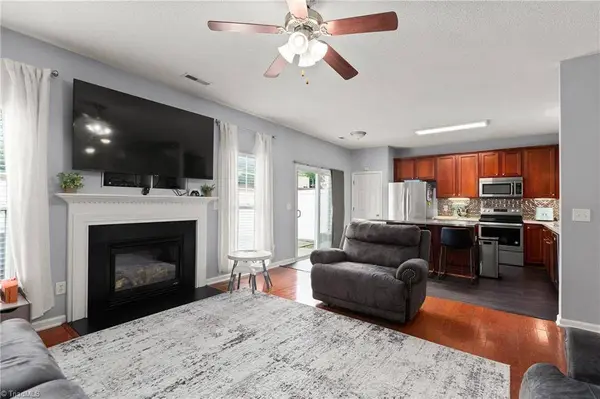 136 Penry LN, Clemmons, NC 27012