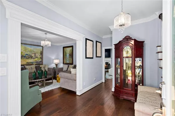 6002 Still Run DR, Greensboro, NC 27455