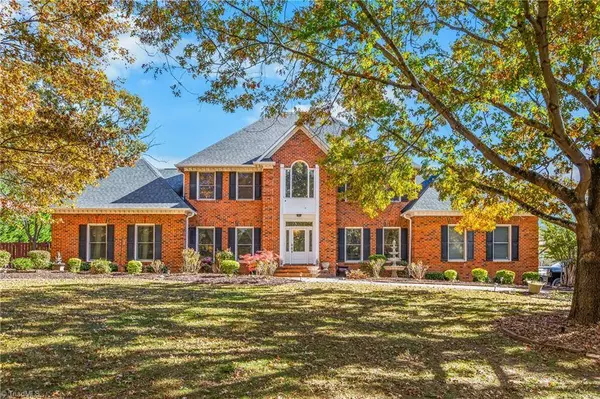 6002 Still Run DR, Greensboro, NC 27455