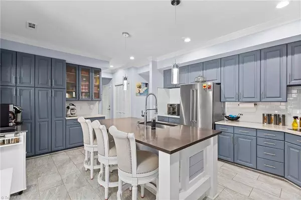 6002 Still Run DR, Greensboro, NC 27455