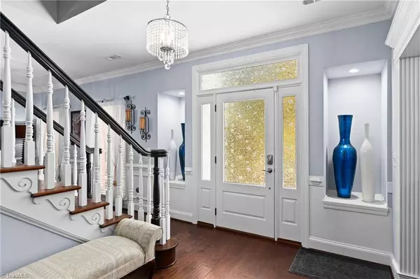 6002 Still Run DR, Greensboro, NC 27455