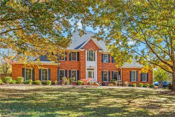 6002 Still Run DR, Greensboro, NC 27455